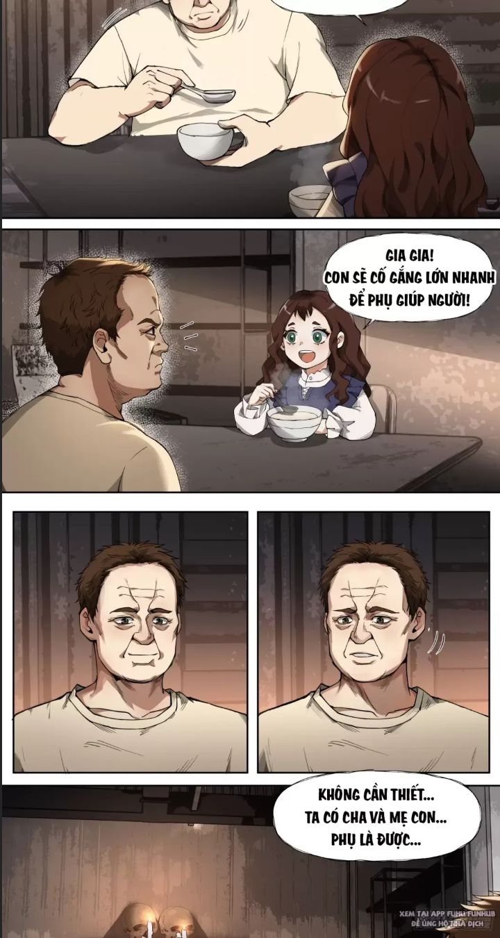 Truyền Kỳ Thái Lạc - Chapter 38 - Page 6