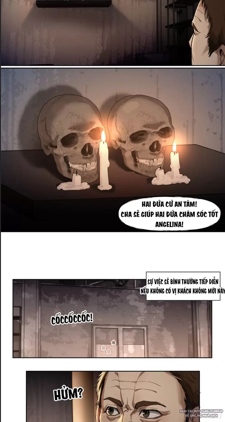 Truyền Kỳ Thái Lạc - Chapter 38 - Page 7