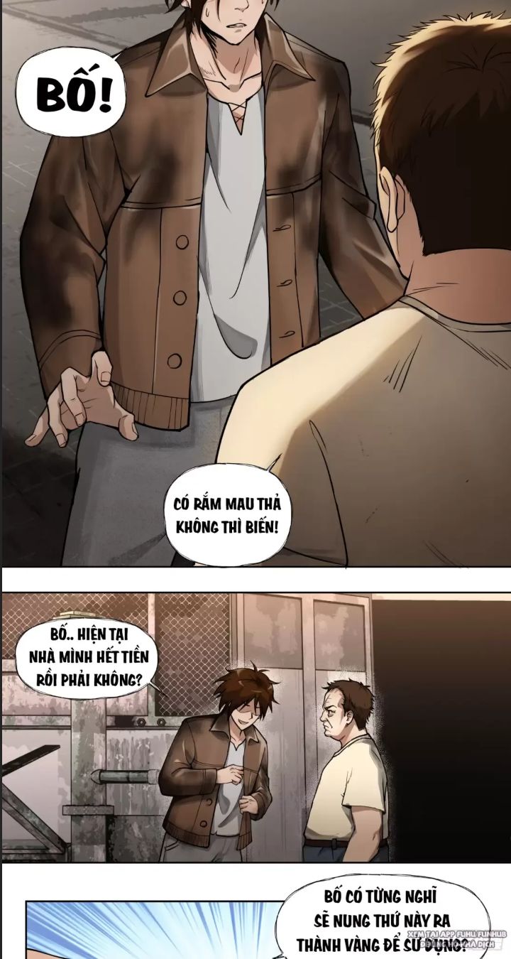 Truyền Kỳ Thái Lạc - Chapter 38 - Page 9