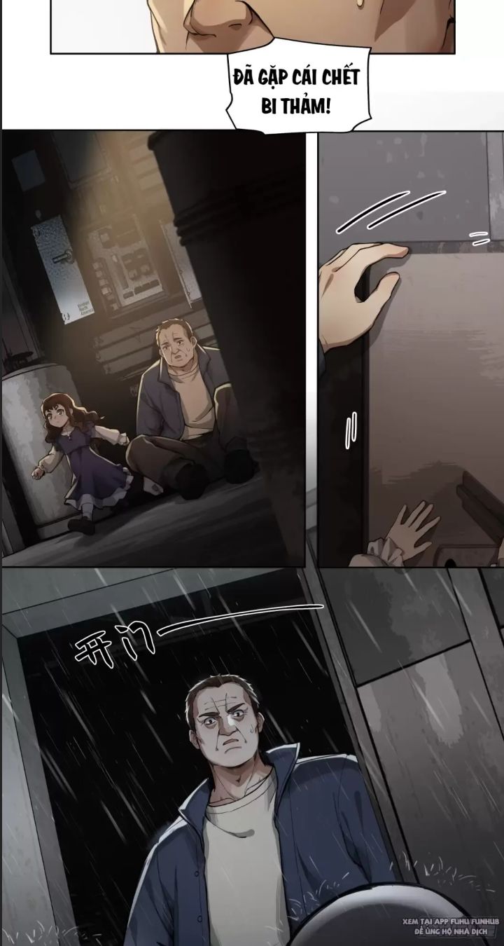 Truyền Kỳ Thái Lạc - Chapter 39 - Page 10