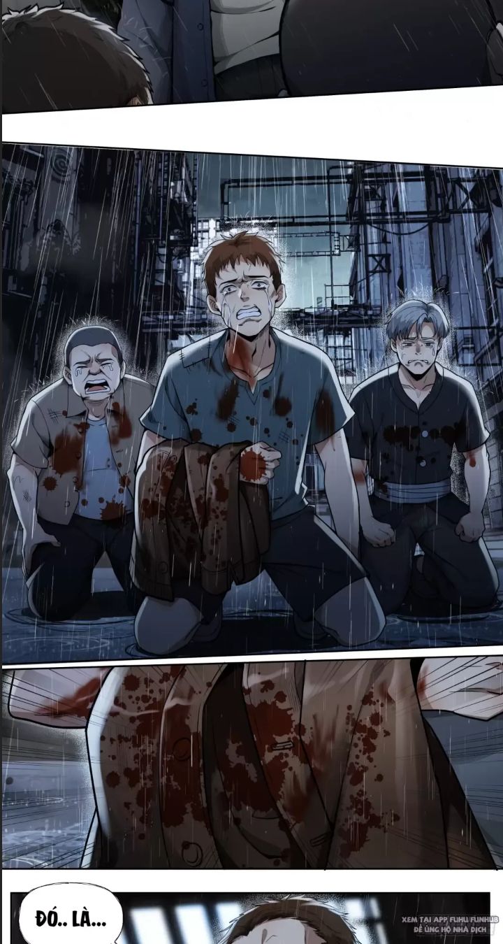 Truyền Kỳ Thái Lạc - Chapter 39 - Page 11