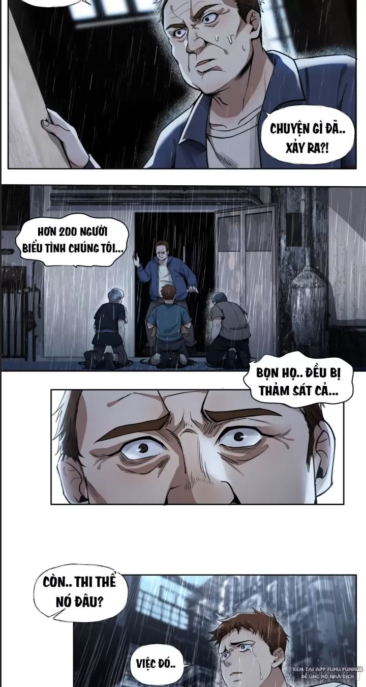 Truyền Kỳ Thái Lạc - Chapter 39 - Page 12