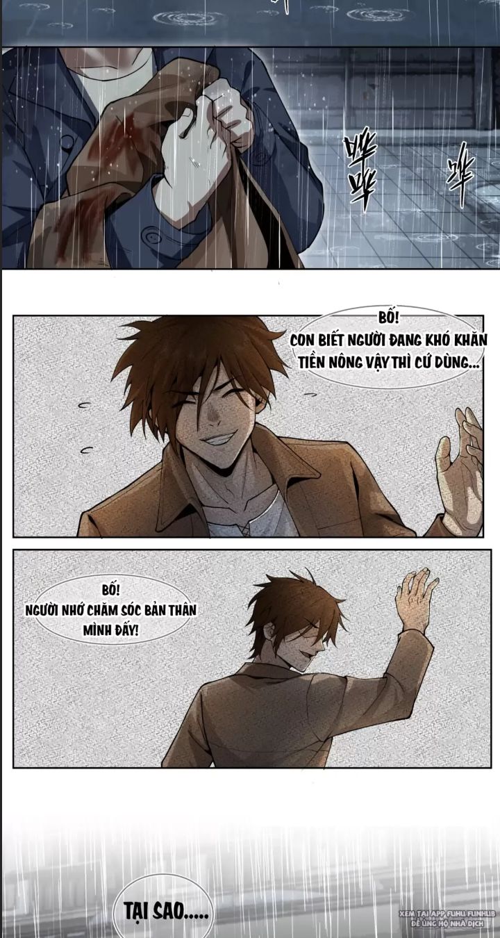 Truyền Kỳ Thái Lạc - Chapter 39 - Page 17