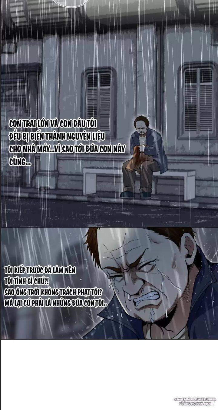 Truyền Kỳ Thái Lạc - Chapter 39 - Page 18