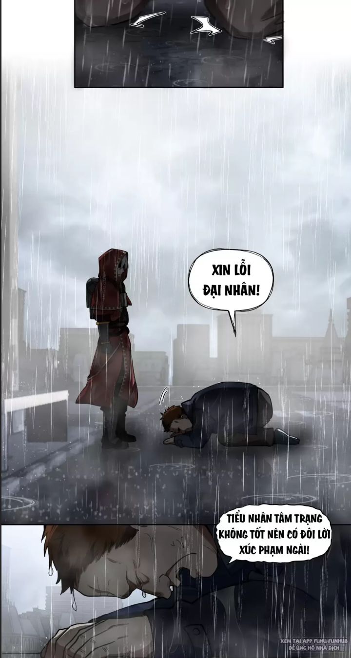 Truyền Kỳ Thái Lạc - Chapter 39 - Page 21