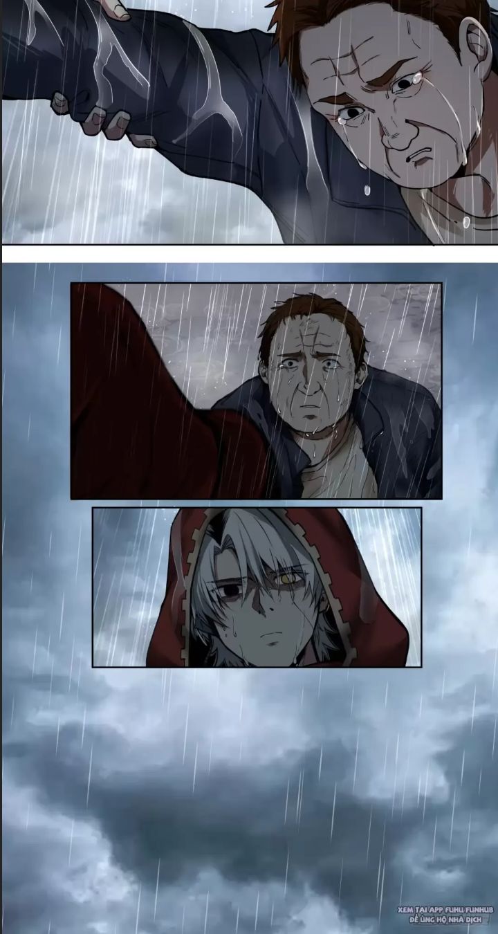 Truyền Kỳ Thái Lạc - Chapter 39 - Page 24