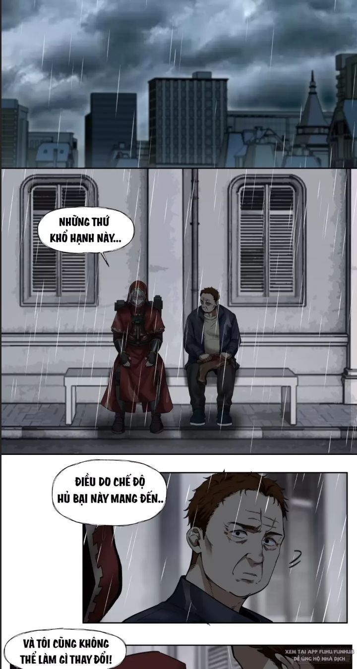 Truyền Kỳ Thái Lạc - Chapter 39 - Page 25