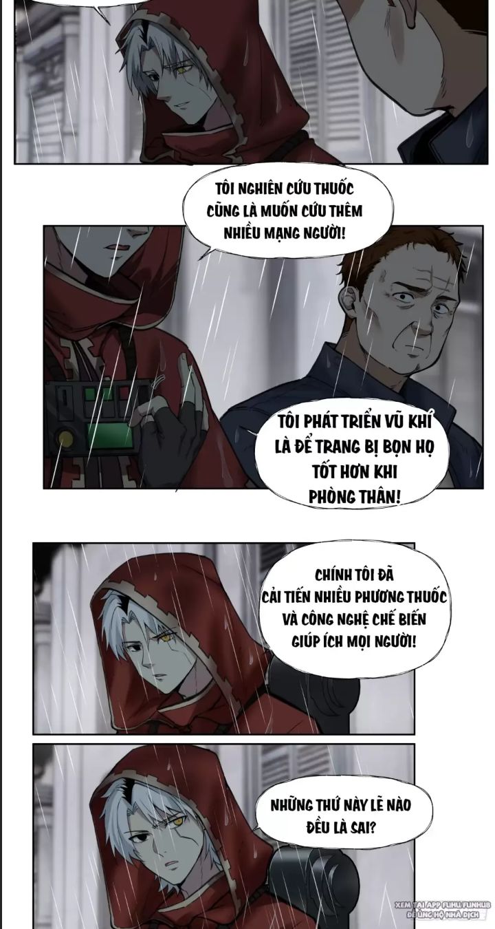 Truyền Kỳ Thái Lạc - Chapter 39 - Page 26