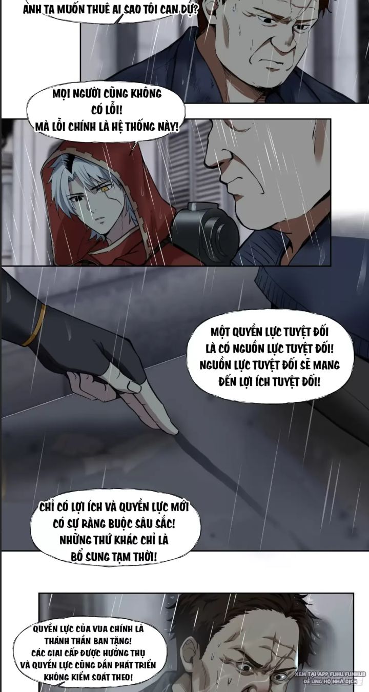 Truyền Kỳ Thái Lạc - Chapter 39 - Page 28