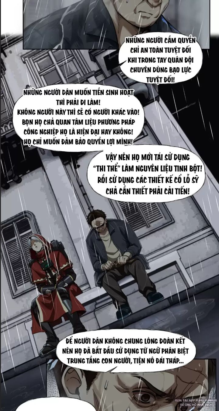 Truyền Kỳ Thái Lạc - Chapter 39 - Page 29