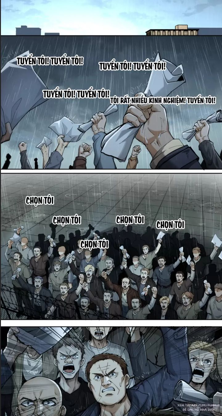 Truyền Kỳ Thái Lạc - Chapter 39 - Page 3