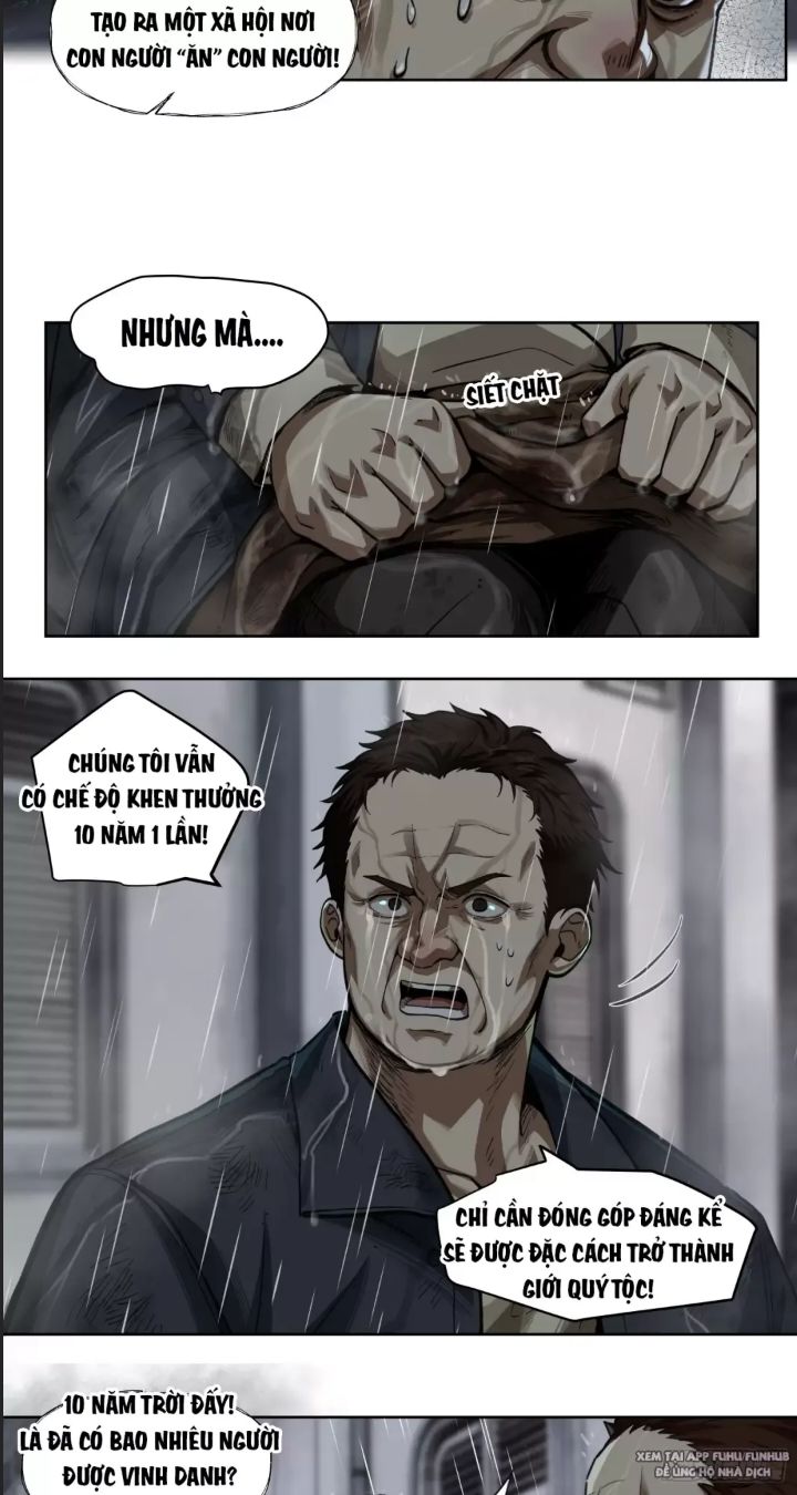 Truyền Kỳ Thái Lạc - Chapter 39 - Page 30