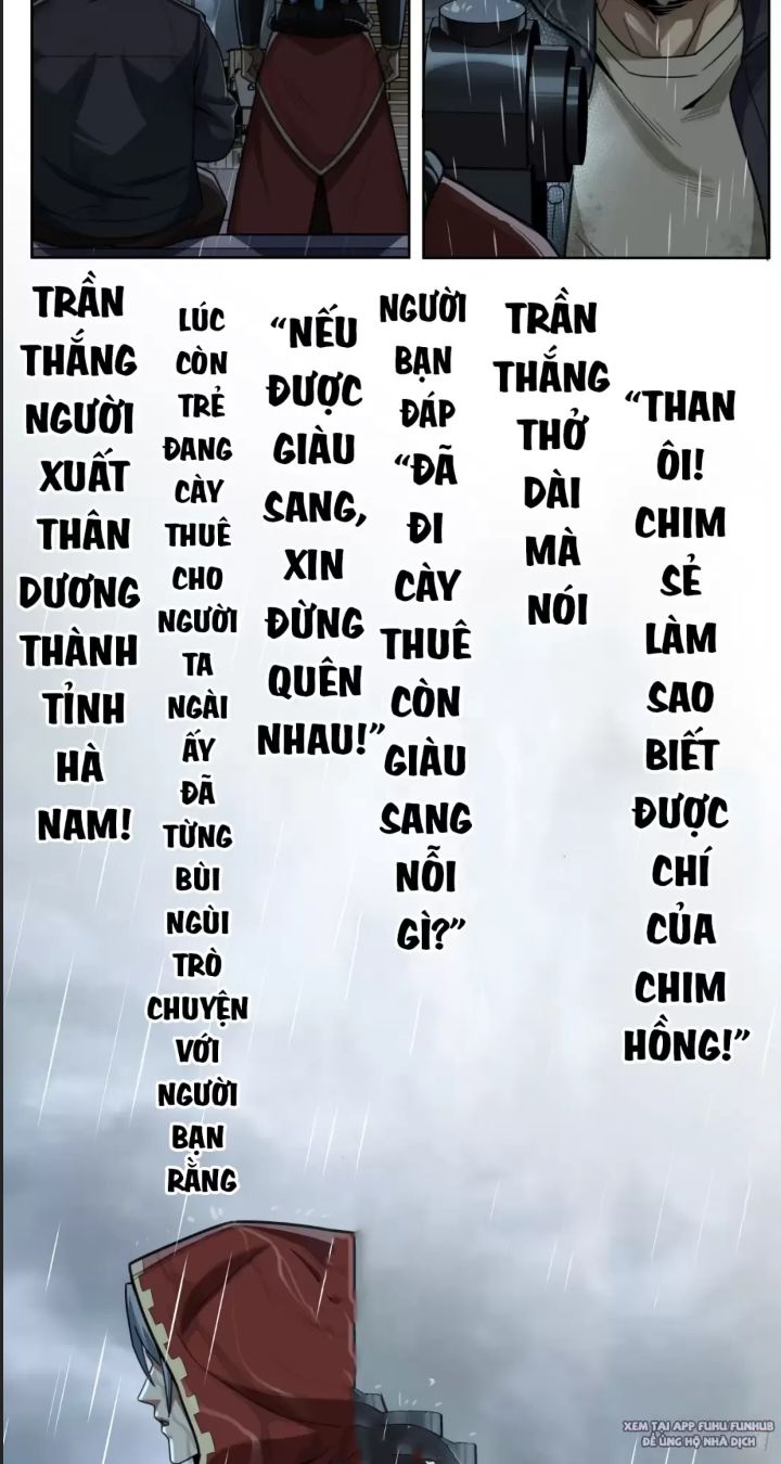 Truyền Kỳ Thái Lạc - Chapter 39 - Page 32