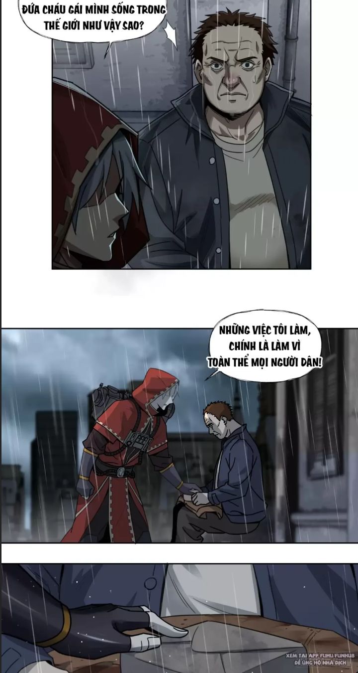 Truyền Kỳ Thái Lạc - Chapter 39 - Page 39