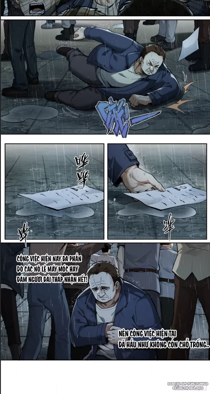 Truyền Kỳ Thái Lạc - Chapter 39 - Page 4