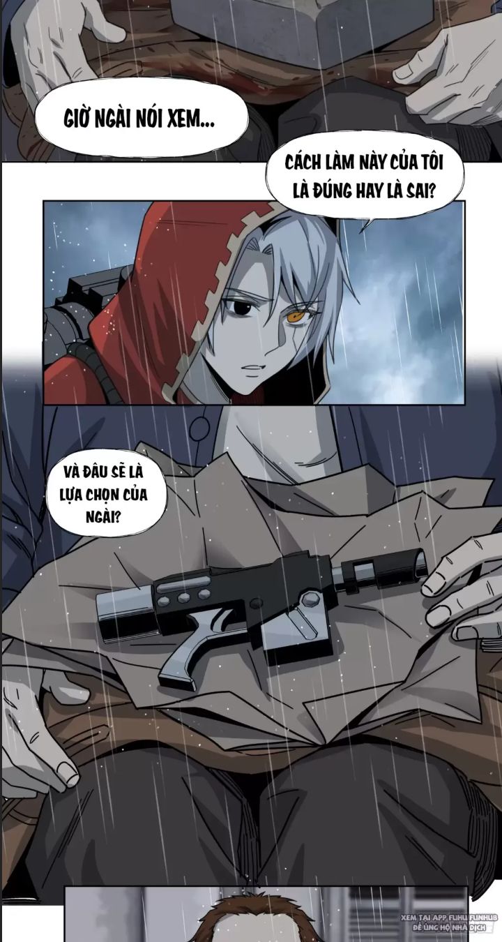 Truyền Kỳ Thái Lạc - Chapter 39 - Page 40