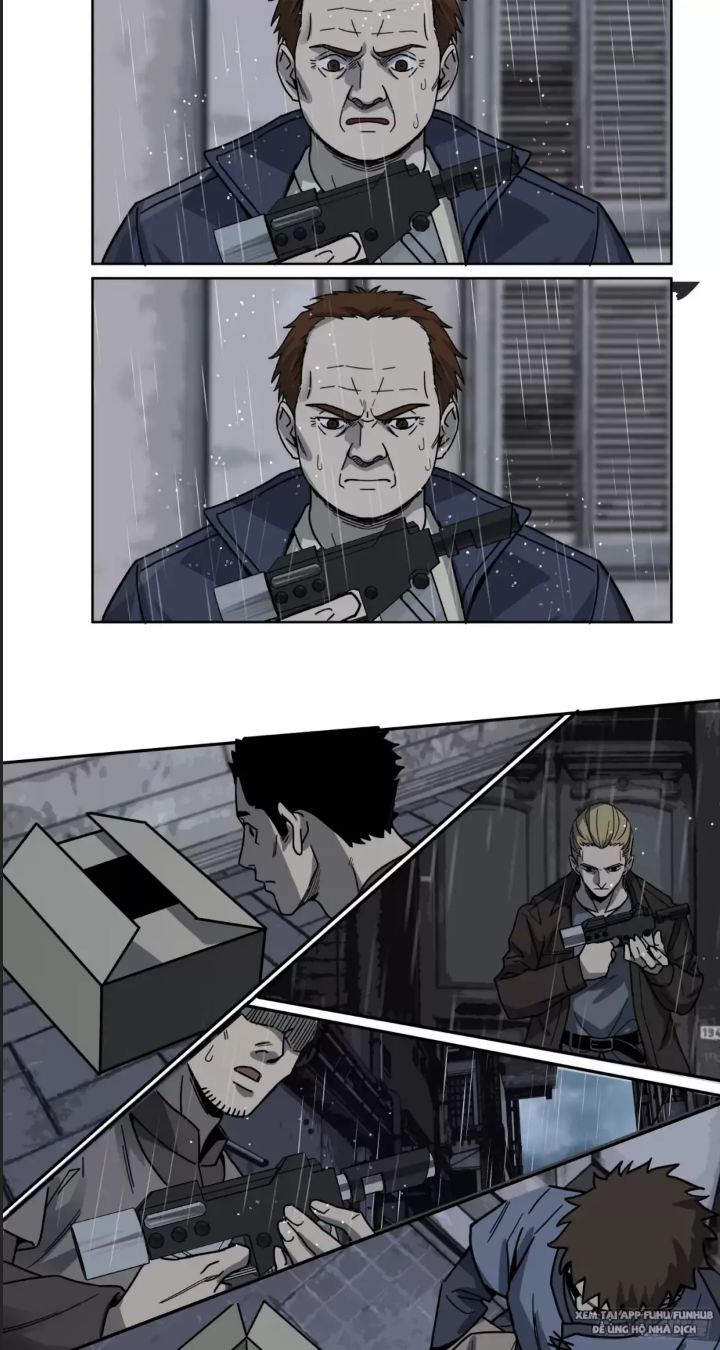 Truyền Kỳ Thái Lạc - Chapter 39 - Page 41