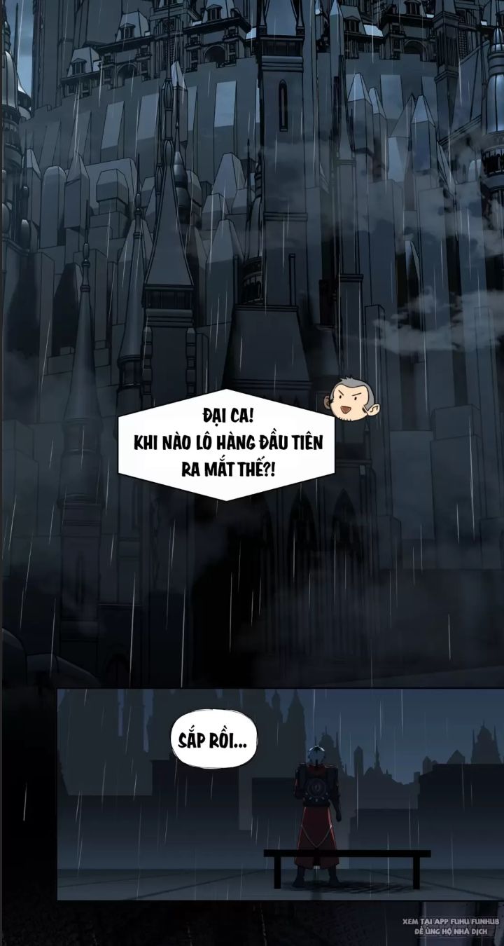 Truyền Kỳ Thái Lạc - Chapter 39 - Page 43