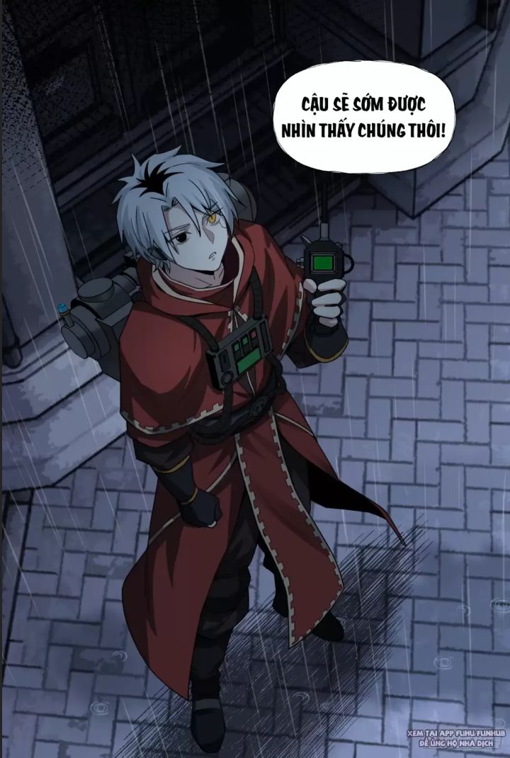 Truyền Kỳ Thái Lạc - Chapter 39 - Page 44