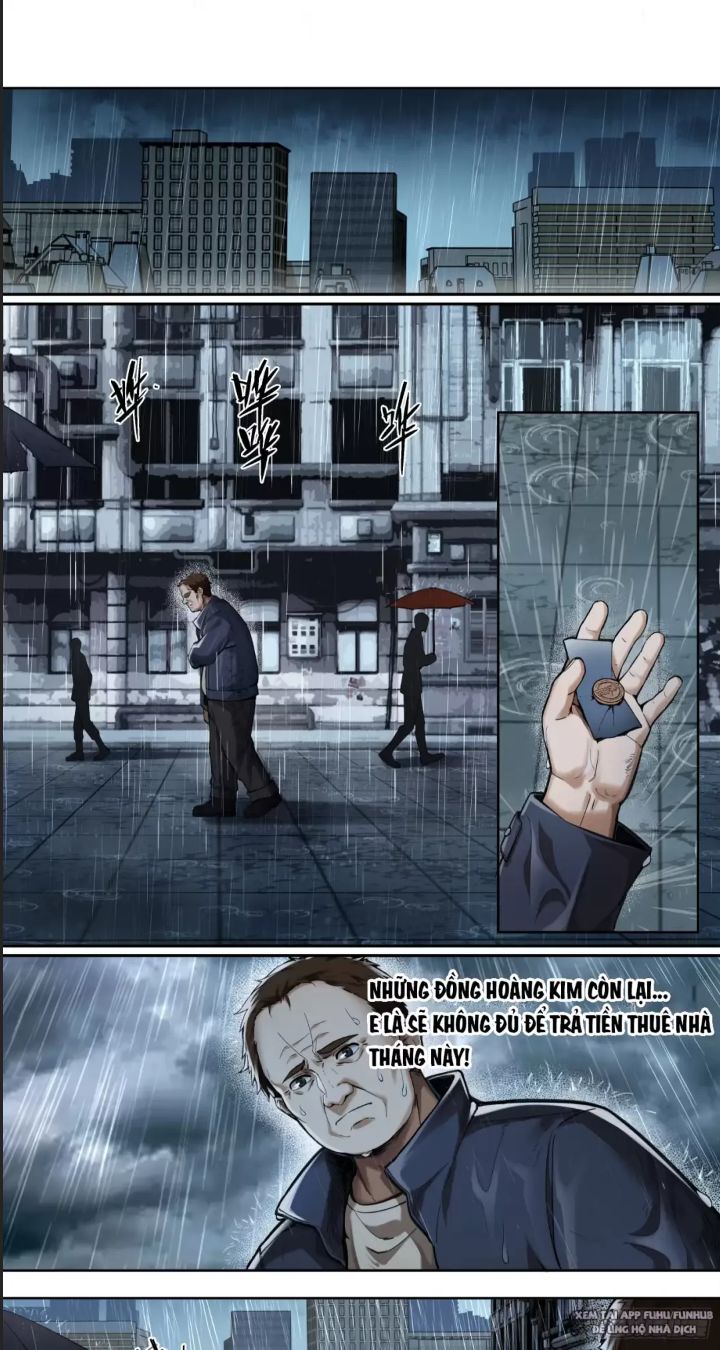 Truyền Kỳ Thái Lạc - Chapter 39 - Page 5