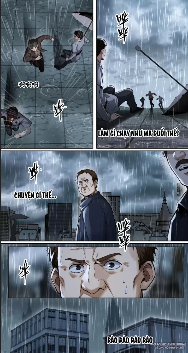 Truyền Kỳ Thái Lạc - Chapter 39 - Page 7