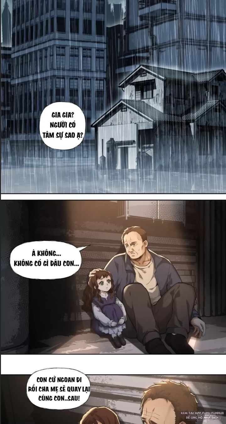 Truyền Kỳ Thái Lạc - Chapter 39 - Page 8