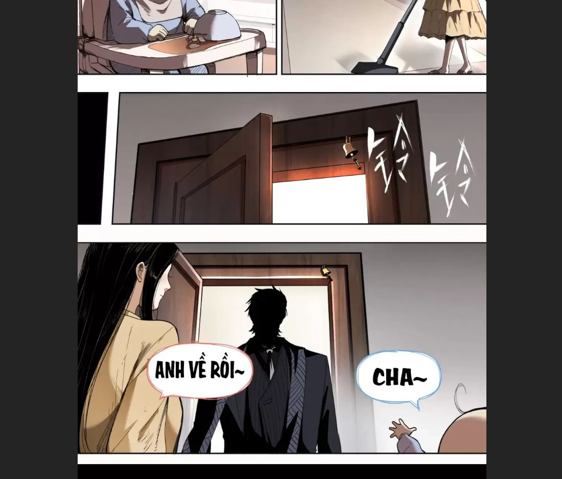 Truyền Kỳ Thái Lạc - Chapter 4 - Page 12