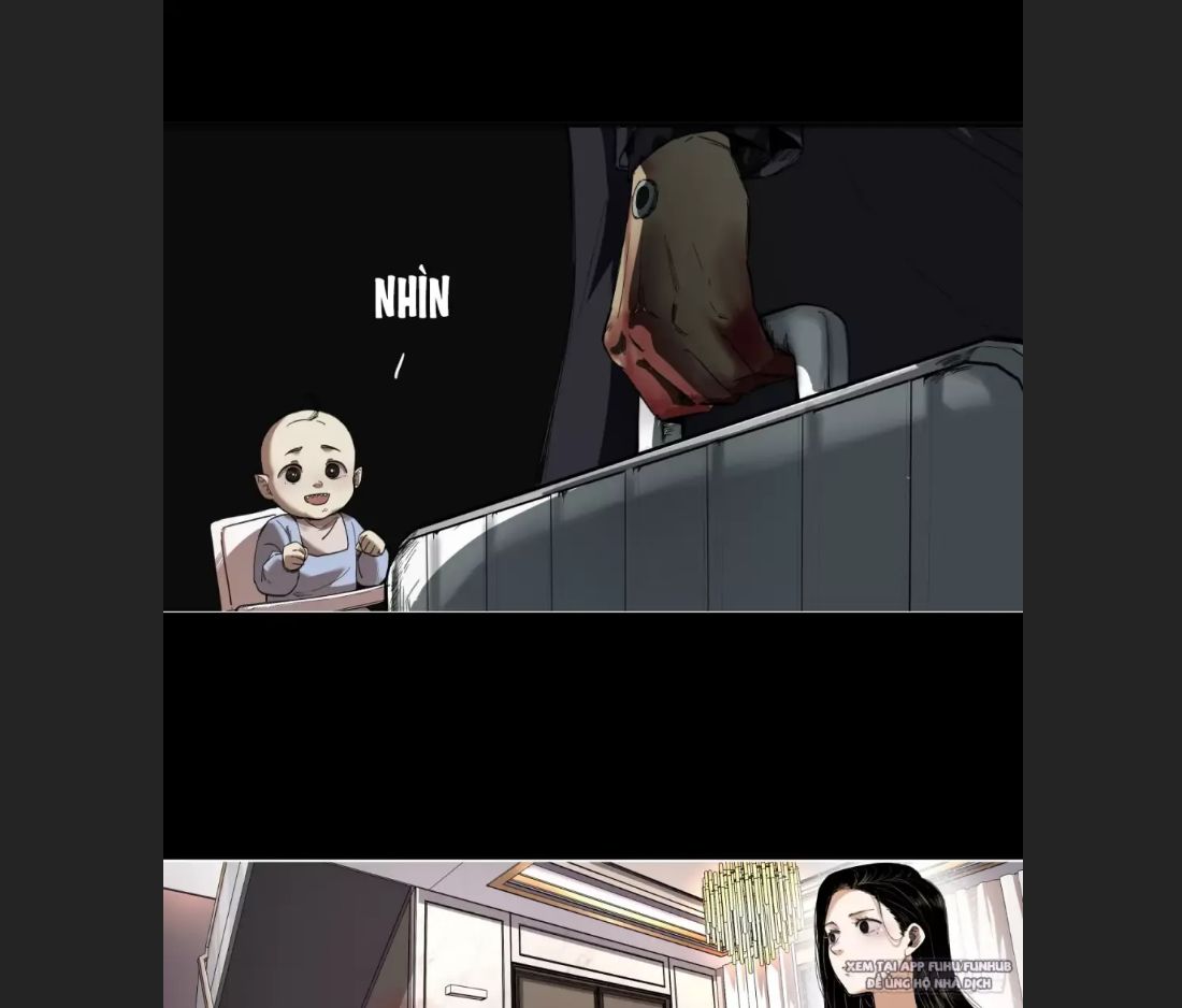 Truyền Kỳ Thái Lạc - Chapter 4 - Page 13