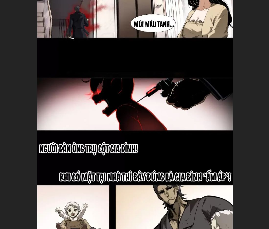 Truyền Kỳ Thái Lạc - Chapter 4 - Page 14