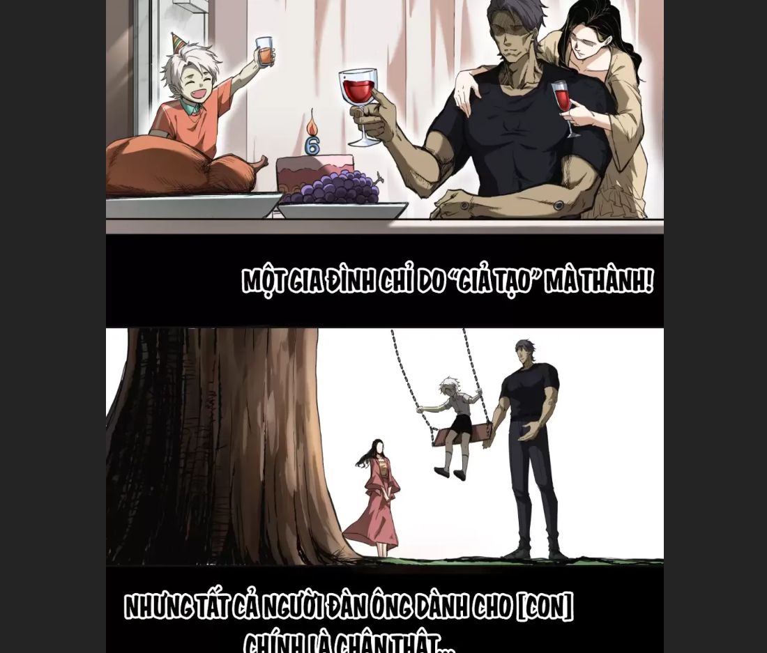 Truyền Kỳ Thái Lạc - Chapter 4 - Page 16