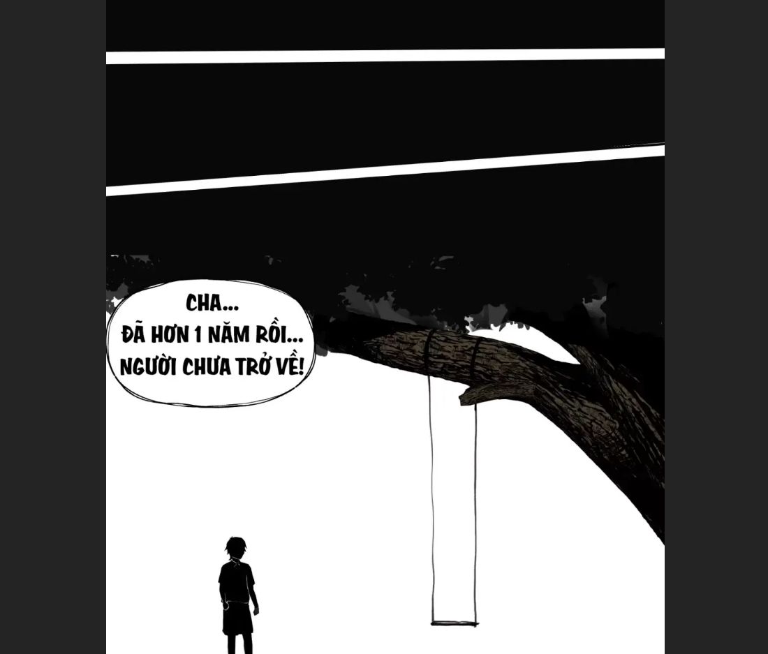 Truyền Kỳ Thái Lạc - Chapter 4 - Page 18