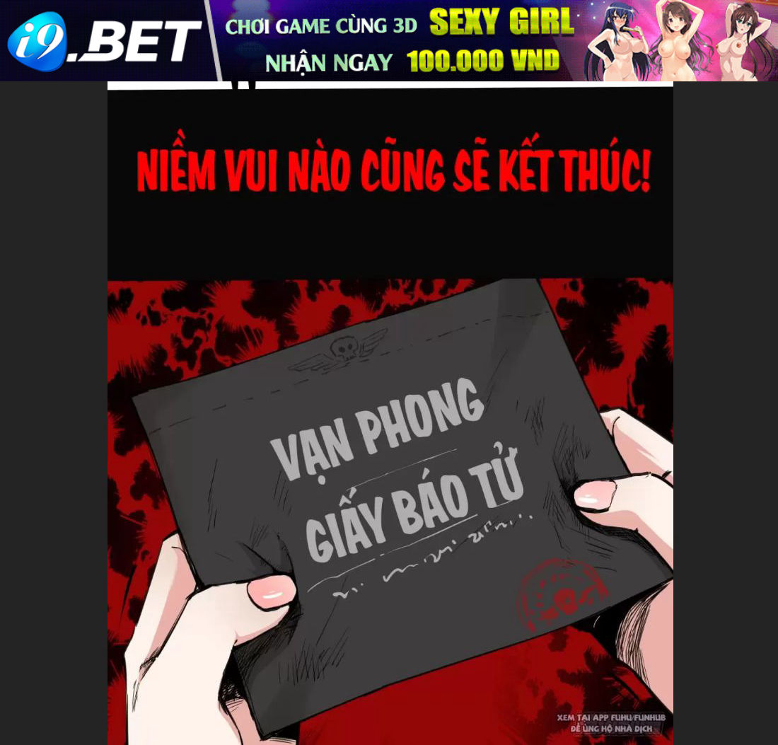 Truyền Kỳ Thái Lạc - Chapter 4 - Page 19