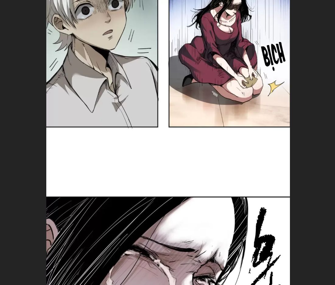 Truyền Kỳ Thái Lạc - Chapter 4 - Page 22