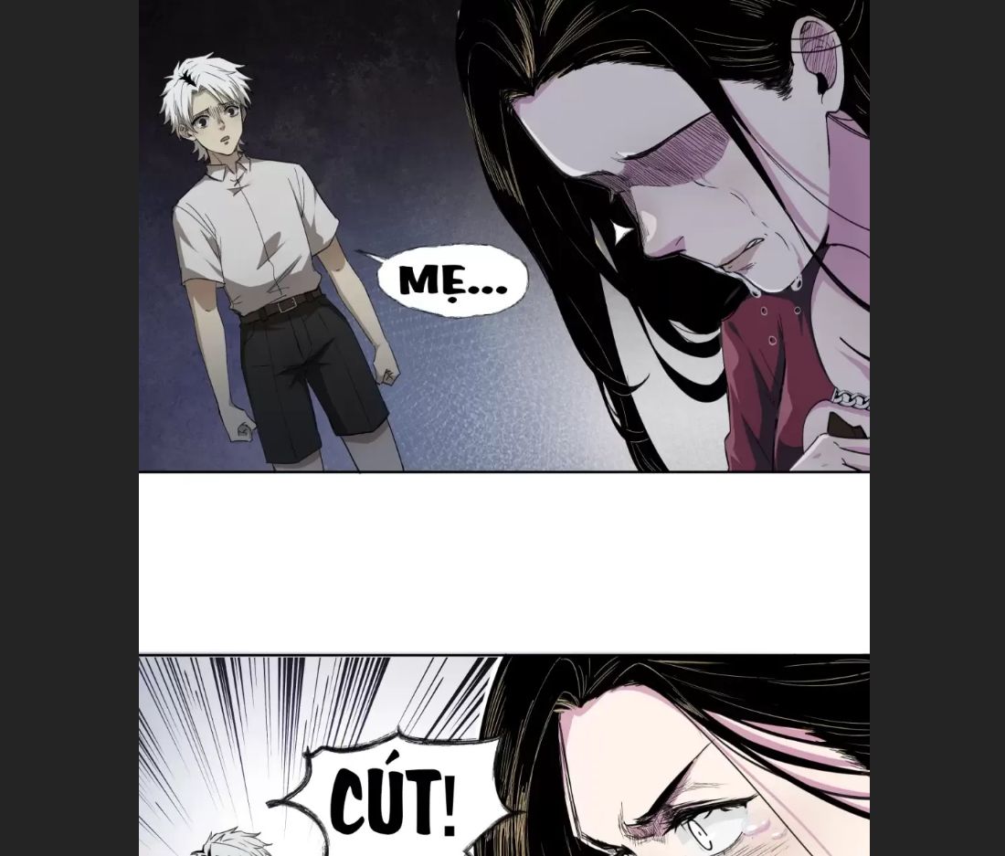 Truyền Kỳ Thái Lạc - Chapter 4 - Page 24