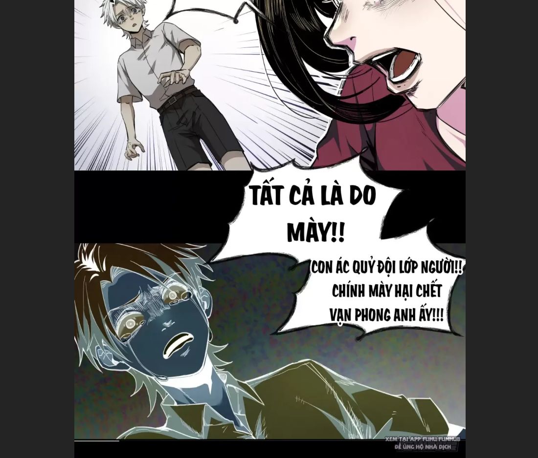 Truyền Kỳ Thái Lạc - Chapter 4 - Page 25