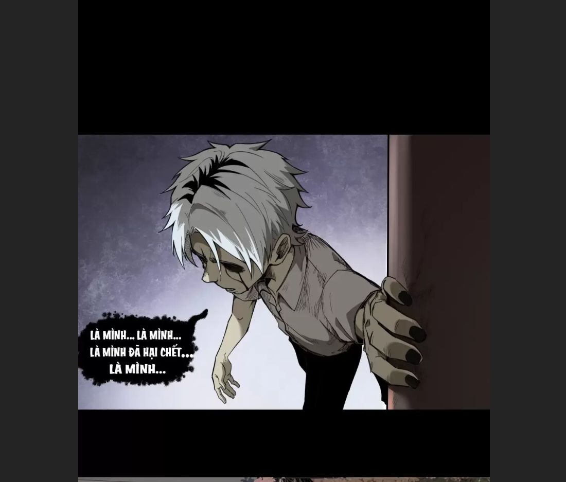 Truyền Kỳ Thái Lạc - Chapter 4 - Page 28