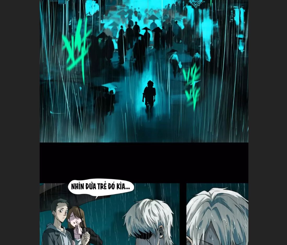 Truyền Kỳ Thái Lạc - Chapter 4 - Page 32