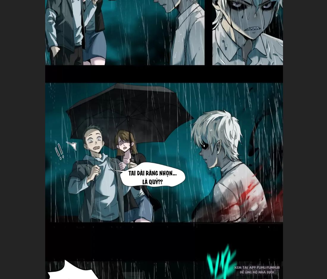 Truyền Kỳ Thái Lạc - Chapter 4 - Page 33