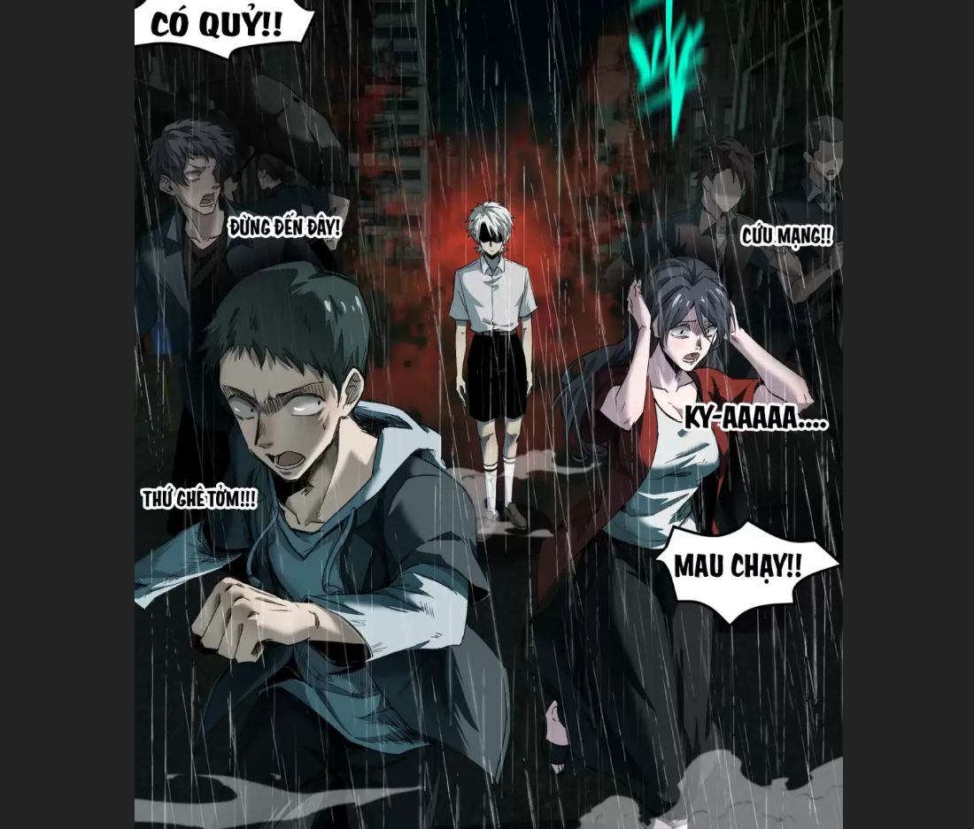 Truyền Kỳ Thái Lạc - Chapter 4 - Page 34