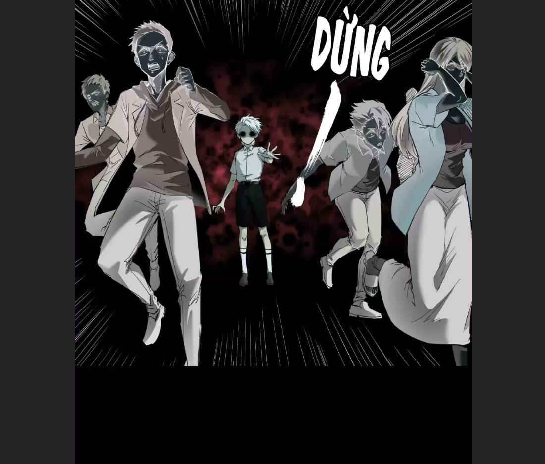 Truyền Kỳ Thái Lạc - Chapter 4 - Page 36