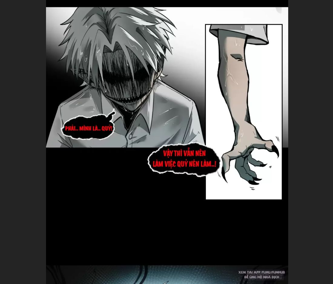 Truyền Kỳ Thái Lạc - Chapter 4 - Page 37