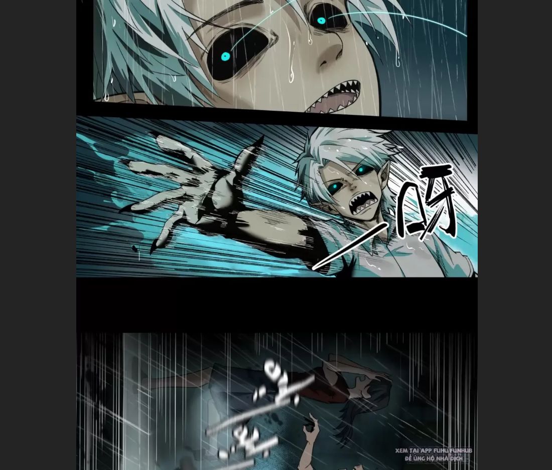 Truyền Kỳ Thái Lạc - Chapter 4 - Page 41