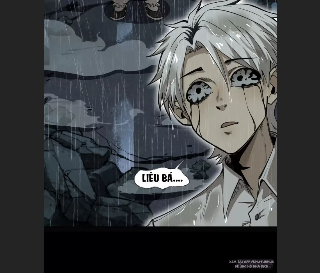 Truyền Kỳ Thái Lạc - Chapter 4 - Page 45