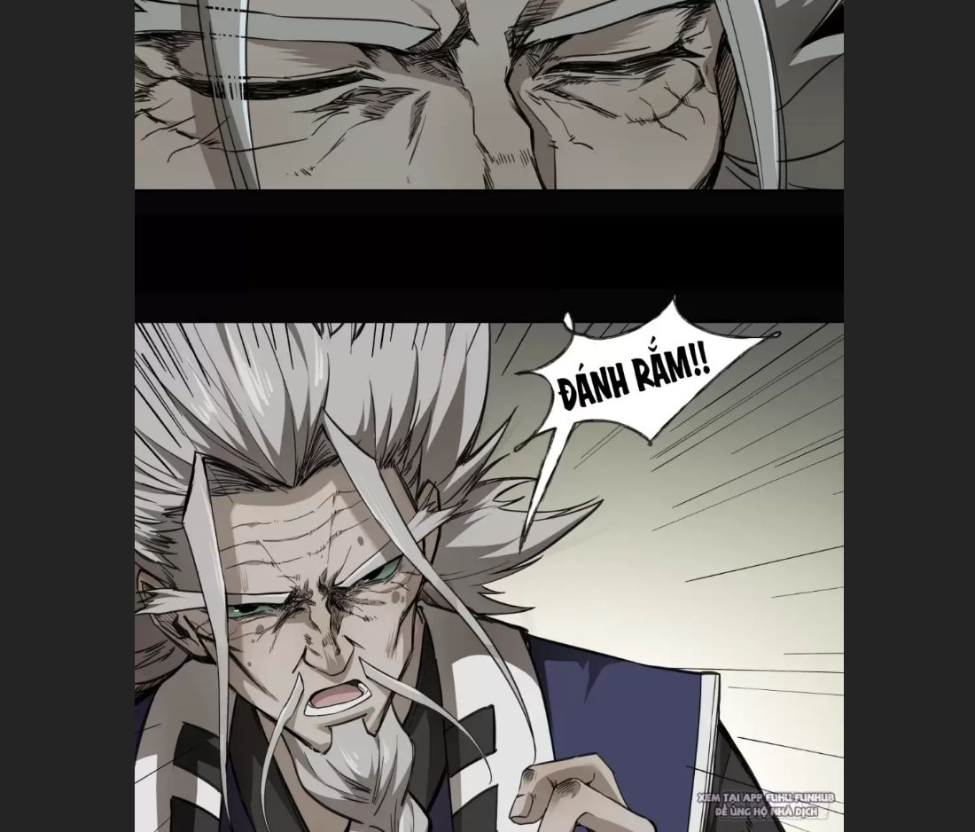 Truyền Kỳ Thái Lạc - Chapter 4 - Page 47