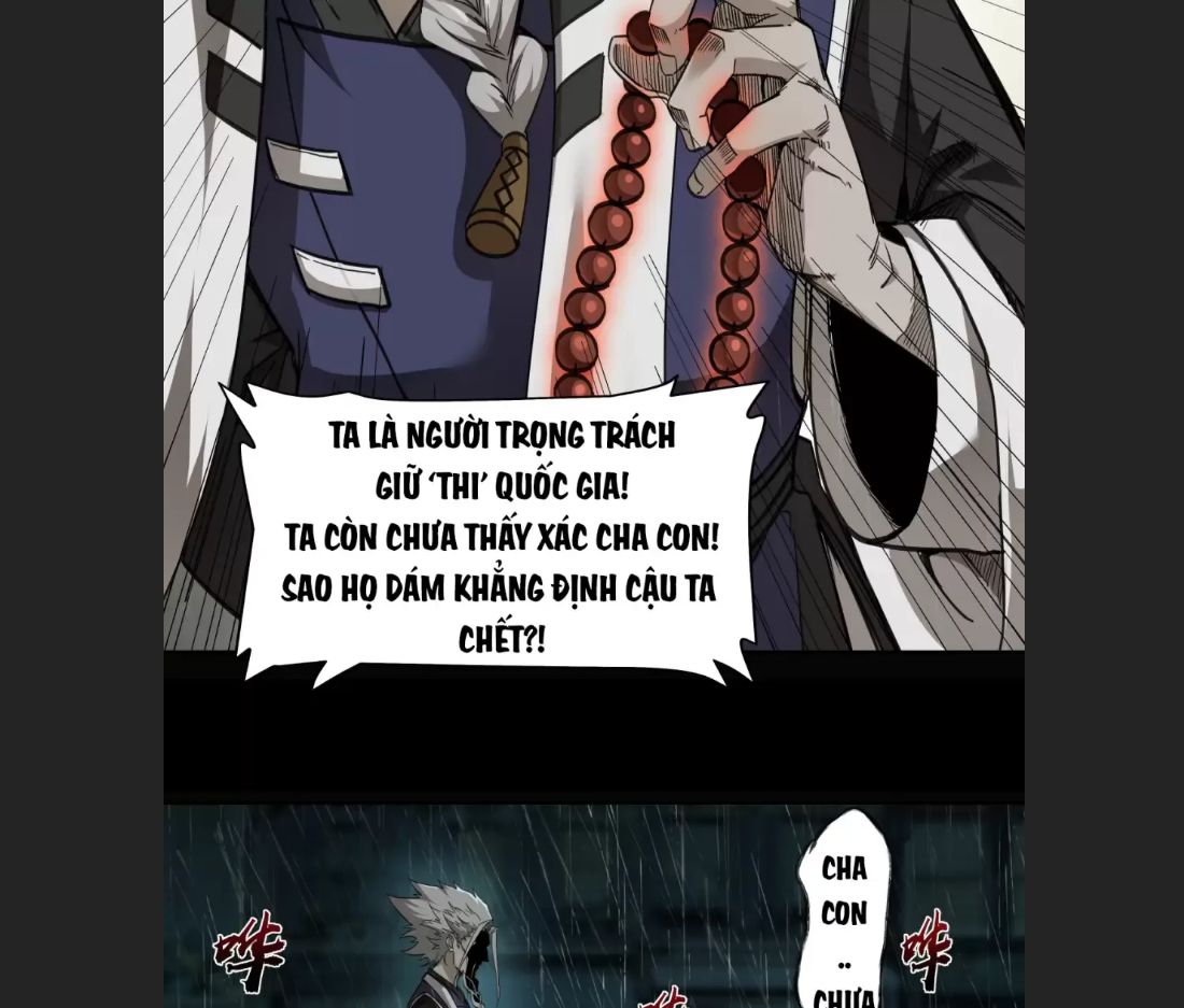 Truyền Kỳ Thái Lạc - Chapter 4 - Page 48