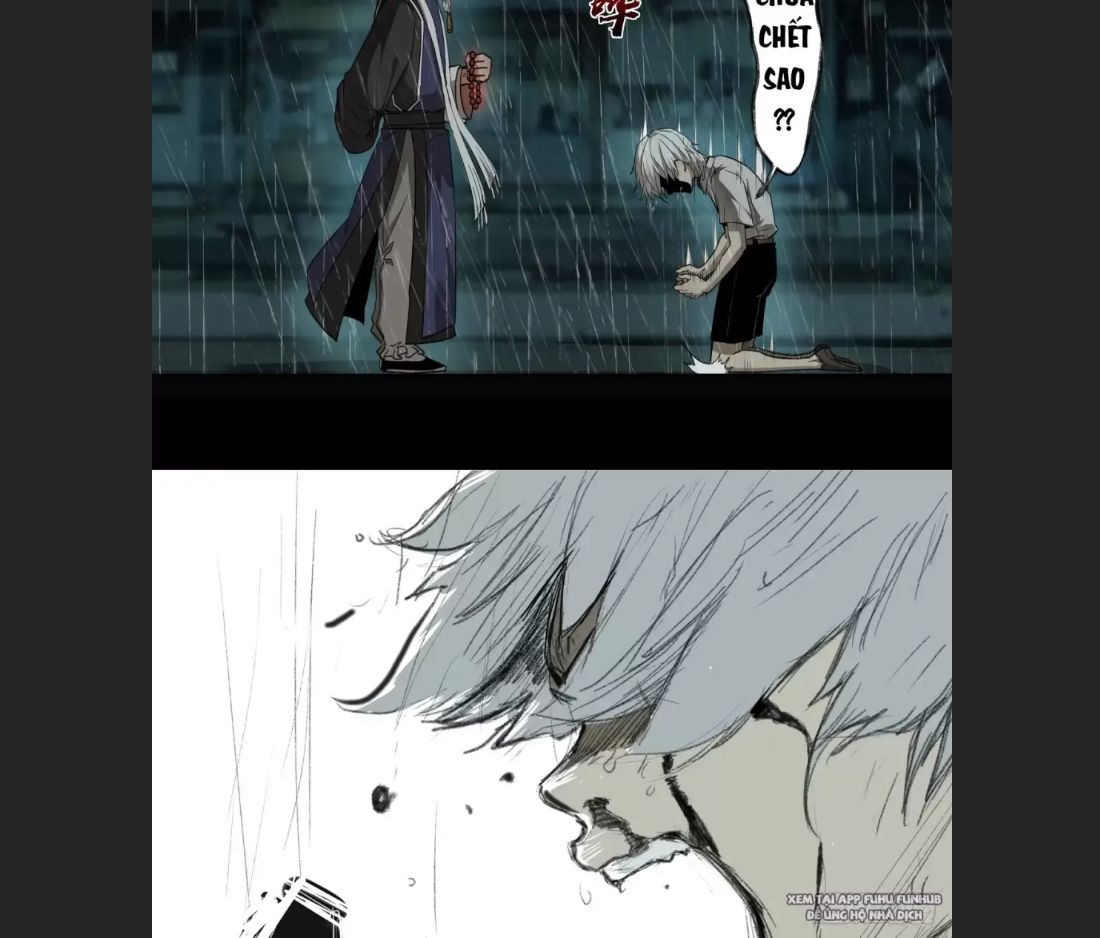 Truyền Kỳ Thái Lạc - Chapter 4 - Page 49