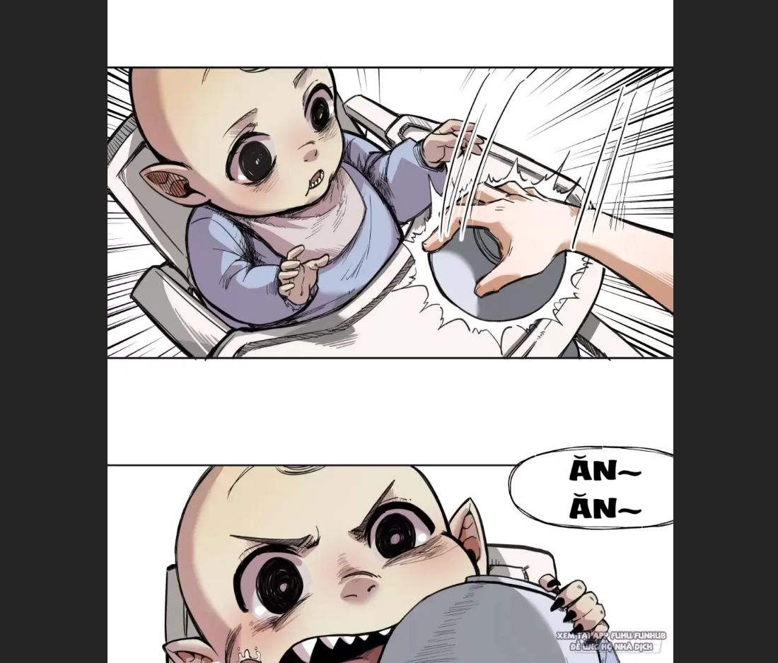 Truyền Kỳ Thái Lạc - Chapter 4 - Page 5