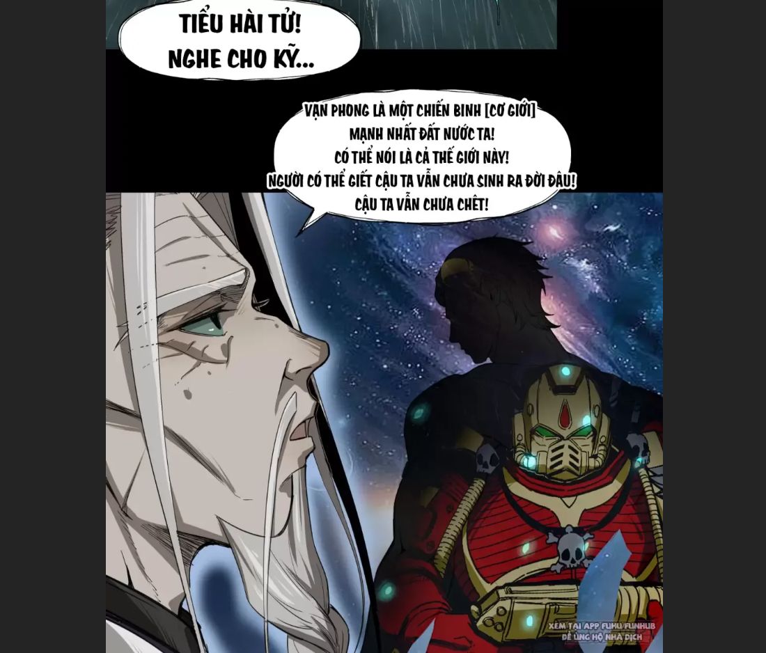 Truyền Kỳ Thái Lạc - Chapter 4 - Page 51