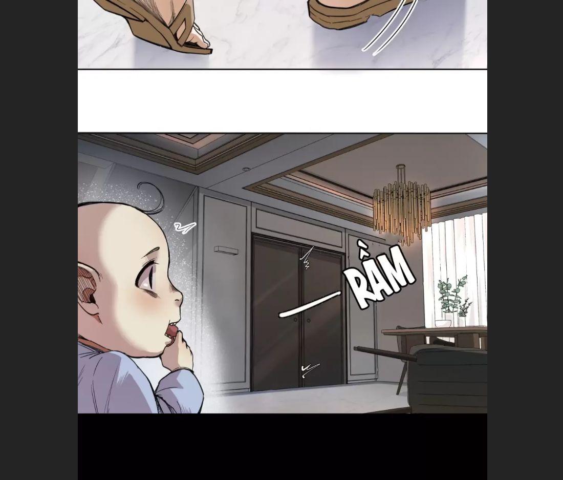 Truyền Kỳ Thái Lạc - Chapter 4 - Page 8