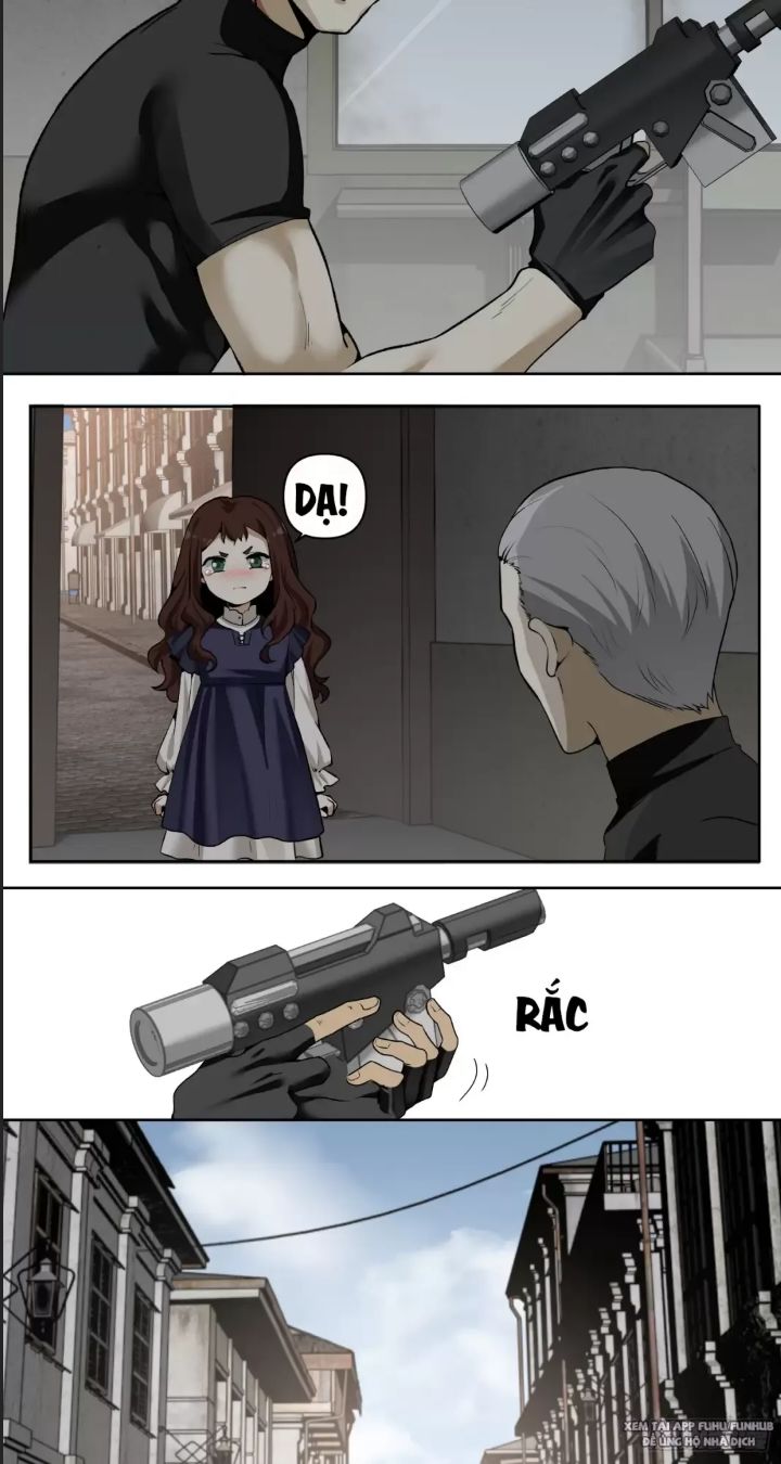 Truyền Kỳ Thái Lạc - Chapter 40 - Page 11